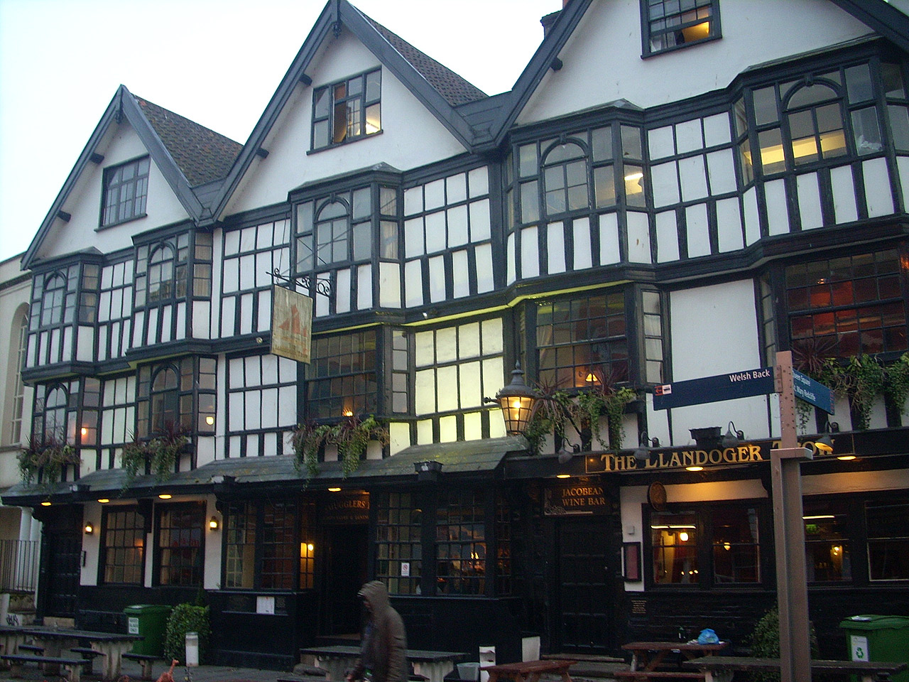 Bristol